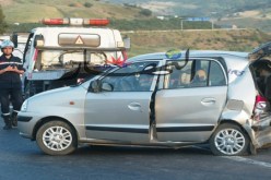 حوادث المرور والحرائق وتسرّبات الغاز أودت بحياة ‮31 ‬شخصا‮ ‬يومي‮ ‬العيد