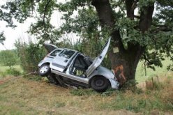 حادث مرور مروّع يخلّف 4 ضحايا بالبليدة