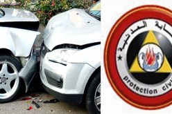 أكثر من 577 تدخلا لمصالح الحماية المدنية بإيليزي خلال شهرين