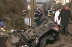 فيما بلغ عدد حوادث المرور 544 في 6 أيام : وفاة 69 شخصا وإصابة 941 آخرين بجروح