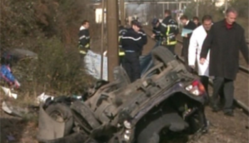 فيما بلغ عدد حوادث المرور 544 في 6 أيام : وفاة 69 شخصا وإصابة 941 آخرين بجروح