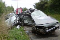 مصرع 18 شخصا وجرح 236 خلال يومين