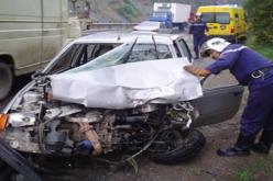 ألف لتر من الحليب تغمر الطريق السيار بعد حادث مرور بسطيف