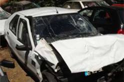 قتيلان و تسعة جرحى في حادث مرور بولاية النعامة