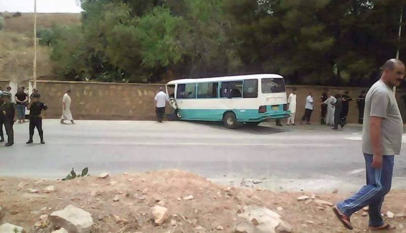 19 قتيلا و64 جريحا خلال الـ48 ساعة الأخيرة في حوادث مرور