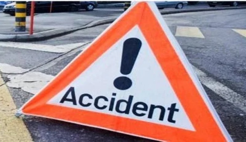 قتيلان بعد اصطدام دراجة نارية بلافتة إشهارية في تلمسان