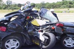 24 قتيلا جراء حوادث مرور منذ بداية 2012 في الجزائر