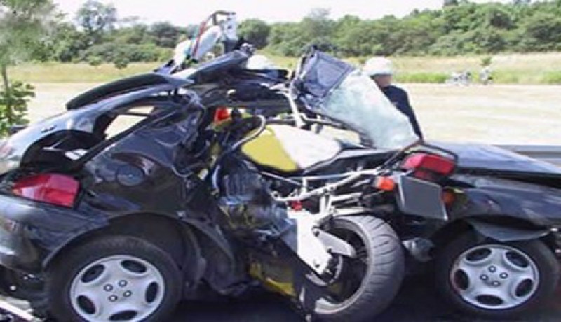 24 قتيلا جراء حوادث مرور منذ بداية 2012 في الجزائر