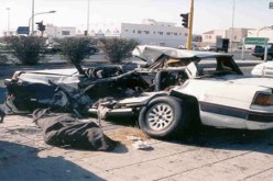 وفاة 07 أشخاص وإصابة 224 آخرين في حوادث مرور خلال الفترة من 25 إلى 31 أكتوبر