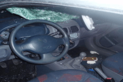 وفاة امرأة في حادث مرور اليم بالطريق السيار شرق غرب