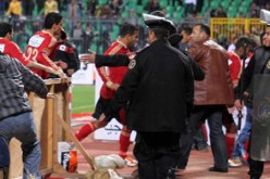 الهلال السوداني يطلب مواجهة الأهلي المصري دعماً لضحايا بورسعيد