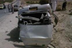 وفاة شخصين بمدينة فرجيوة (ميلة) إثر انقلاب سيارة