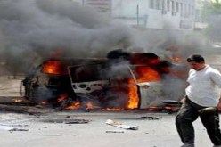 قتيل و21 جريحا في سلسلة انفجارات في العراق