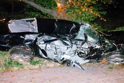 3 قتلى وجريحان في حادث مرور بتلمسان