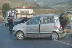 38 ألف حادث مرور يخلف أزيد من 4200 قتيل خلال سنة 2009