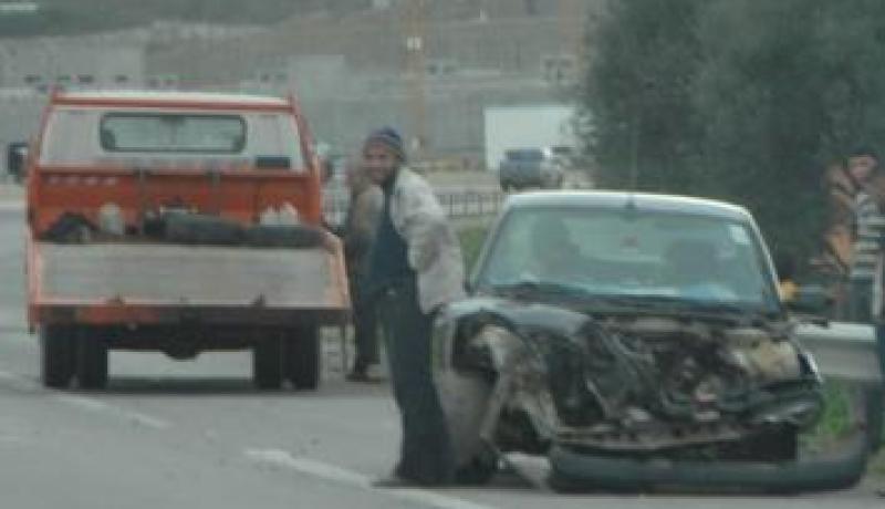 إرهاب الطرقات يخلّف 18 قتيلا و55 جريحا منذ أول رمضان ووفاة شاب غرقا في مستغانم