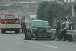 حوادث المرور تخلف 32 قتيلا و440 جريح خلال أسبوع