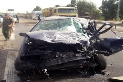 5 ‬قتلى‭ ‬و‮93 ‬جريحا في‮ ‬ليلة دامية بالوادي