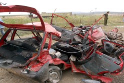 17 قتيلا و21 جريحا خلال 48 ساعة بسبب الاضطرابات الجوية