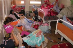 مصالح للولادة .. أم محطات للمسافرين..