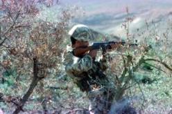 اشتباك مُسّلح بين الجيش ومجموعة إرهابية في‮ ‬المدية