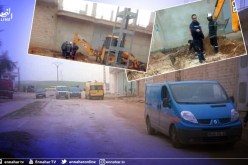 الشلف: أشغال حفر لتمرير الألياف البصرية تتسبب في تسرب للغاز بعين أمران