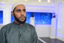 الداعية محمود الحسنات في “سيلا2019” بكتاب “جواز سفر”