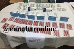 6 سنوات سجنا لابن «كوميسار» مطرود من مديرية الأمن بتهمة المتاجرة في «الكاشيات»!