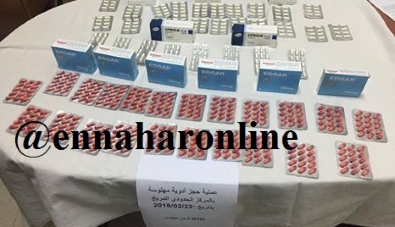 6 سنوات سجنا لابن «كوميسار» مطرود من مديرية الأمن بتهمة المتاجرة في «الكاشيات»!