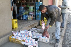 الحكومة ترصد آلاف الملايير لدعم القطاعات التي عرفت أزمة في الصائفة الماضية:أكثر من 11 ألف و700 مليار لتدعيم القمح والشعير و700 مليار للحليب
