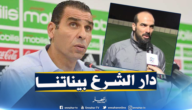 “الفاف” ترد على “آشيو” وتنفي تصريحاته !!