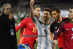 ماجر يُريد إثبات نفسه بمواجهة الكبار !!