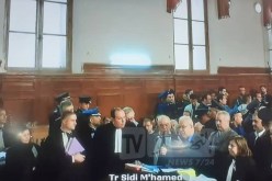 عشايبو يعرض التفاصيل الخاصة بشركته ويتهم أويحيى..سلال وبوشوارب