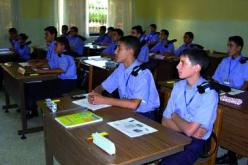 مدرسة أشبال الأمة بوهران تحقق نتائج قياسية في امتحان شهادة البكالوريا لدورة جوان 2014