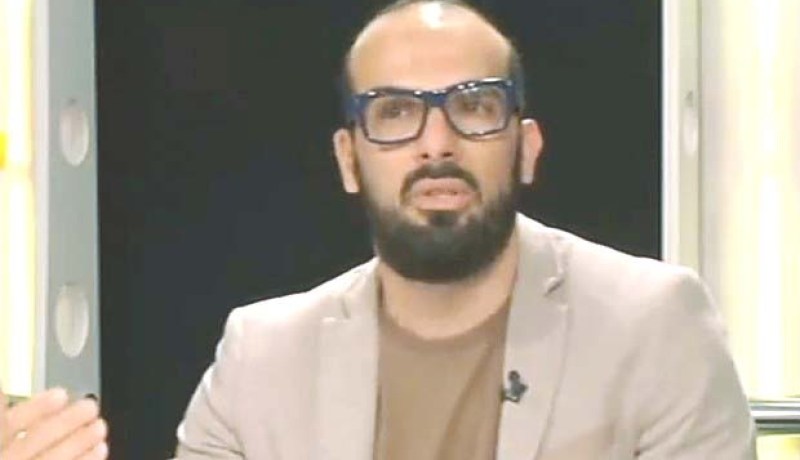اللاعب عشيو يقاضي إدارة اتحاد بلعباس بتهمة إصدار صك من دون رصيد بقيمة 1.2 مليار