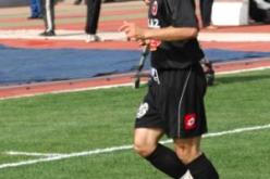 آشيو يتعافى وعودة معروسي ضد النصرية تتأكد