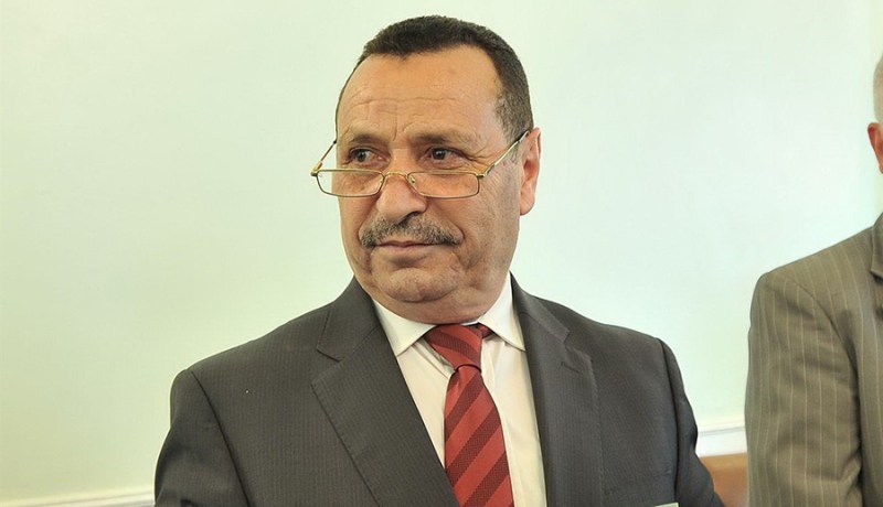 عاشور عبود رئيسا لمجلس إدارة الجوية الجزائرية