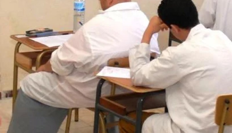 إطارات سامية في الشرطة أمام المحكمة بتهمة التواطؤ في تهريب 3200 مليار