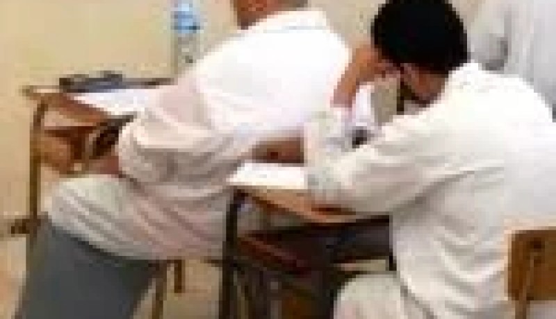 50 بالمائة من الأموال المختلسة في قضية عاشور عبد الرحمان سحبت من طرف عامل نظافة