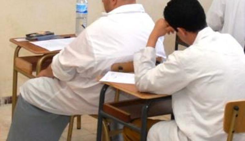 تبادل التهم بين عمداء  شرطة حول تقرير الأمن المزور