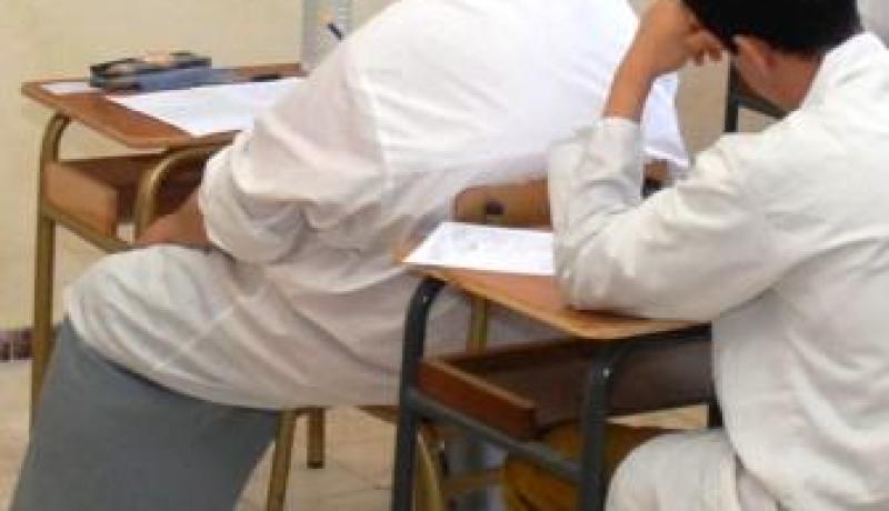 قضية عاشور عبد الرحمان أكبر من قصر العدالة