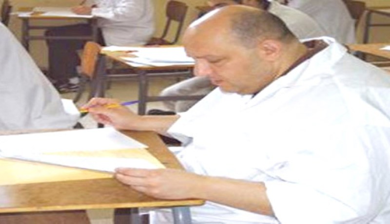 تحول شركة عاشور ‬عبد الرحمن لصهره وهو داخل السجن‬