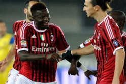 ميلان يستعيد صدارة الدوري الإيطالي بالفوز على كييفو