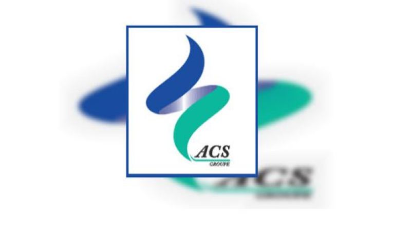 مدير شركة “أ.سي.أس”: ضاعفنا إنتاجنا رغم نقص الإمداد بالمواد الأولية