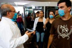 طوارئ في وهران بعد شكوك في وجود إصابة بأنفلونزا الخنازير