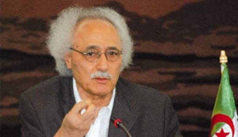 محمد صغير بابس يبحث فرص التعاون مع رئيسة جامعة تولوز