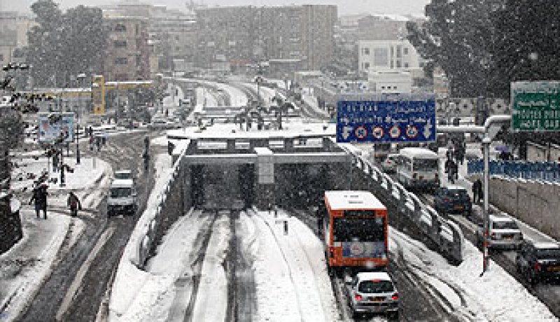 ثلوج مرتقبة في العاصمة و19 ولاية أخرى