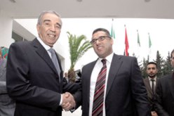 اتفاق جزائري-ليبي على تنظيم دوريات للمراقبة الحدودية