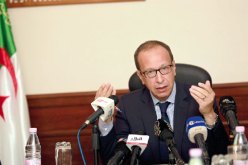 مجمع النهار يعزي عائلة وزير الفلاحة عبد السلام شلغوم