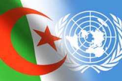 الجزائر تحيي الذكرى ال50 لانضمامها إلى منظمة الأمم المتحدة